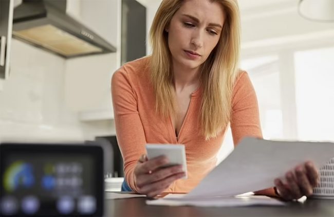 Save Money on your energy bills