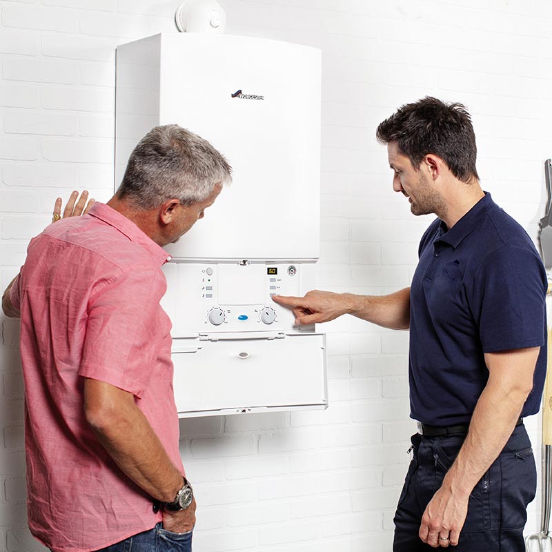 Gas Boiler Repairs vs. Full Replacement: Making the Right Decision