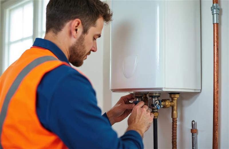Why Annual Boiler Servicing Is a Smart Move Before Winter Hits