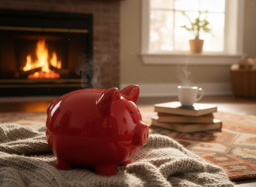 What Is a Monthly Boiler Service Plan?