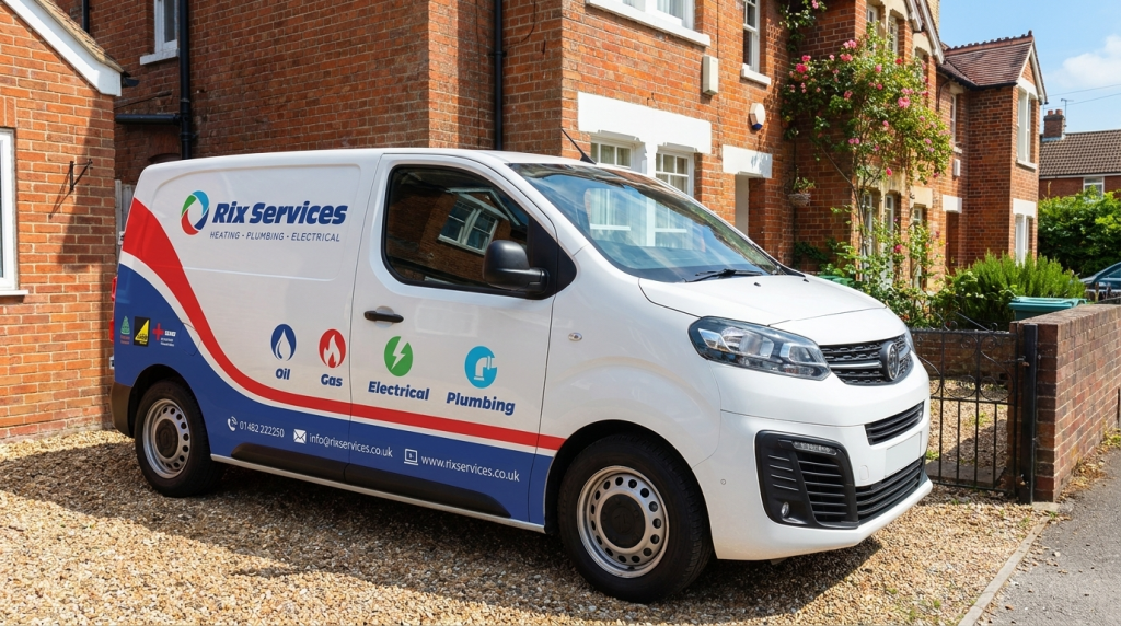 Rix Gas Services is now part of Rix Services | What this means for you
